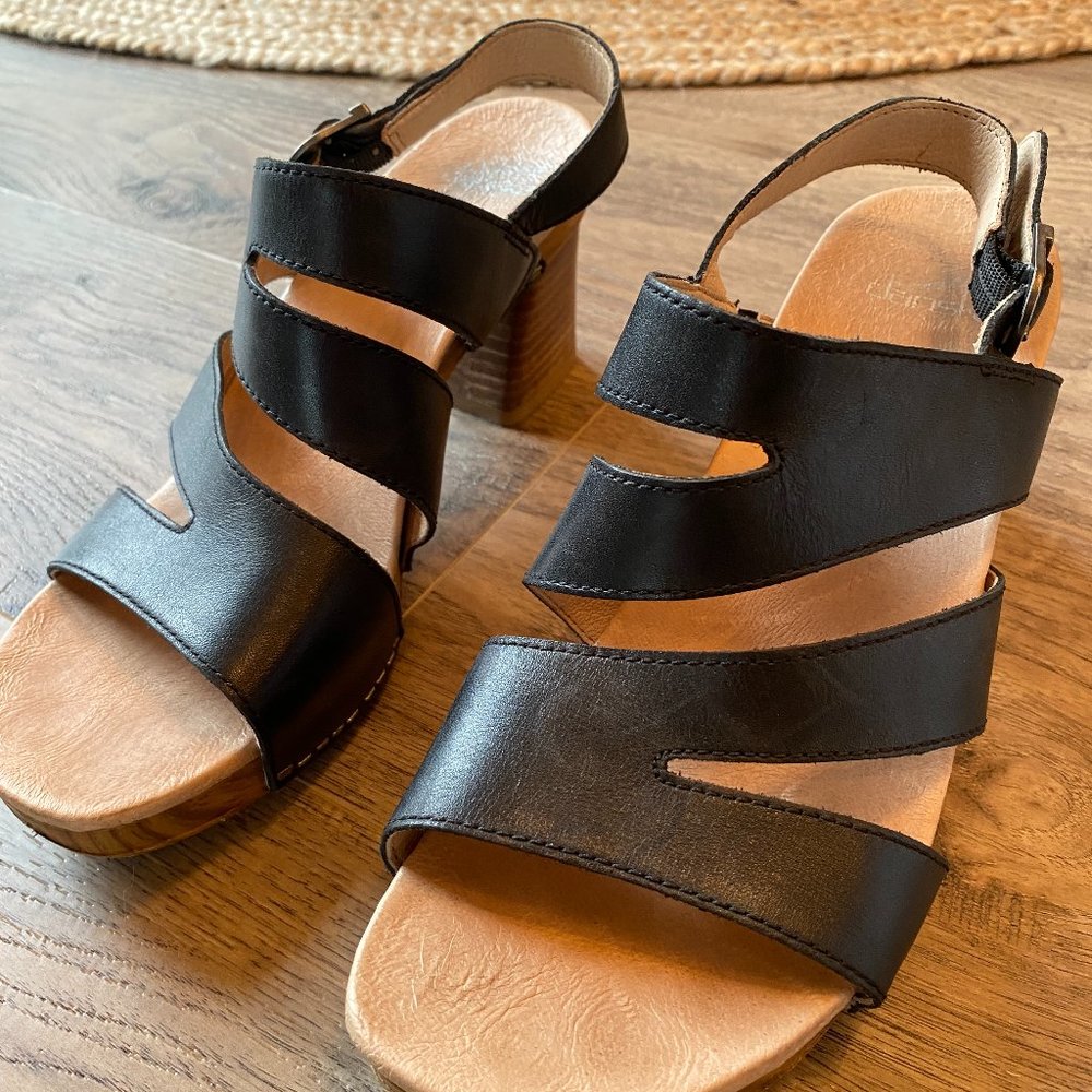 Dansko Ashlee Size 39